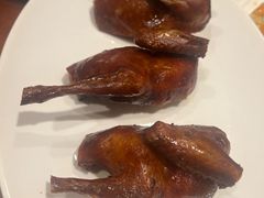 -杭州JW万豪酒店-万豪中餐厅