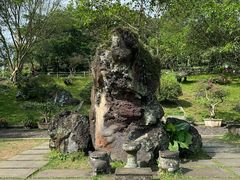 -海口火山口国家地质公园