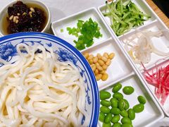 -局气烤鸭·北京菜(德云社店)