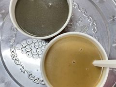 -谢怀亮芝麻茶