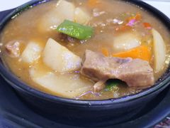 -澳门陈光记烧味饭店(郎家园店)
