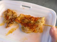 -豪香里脊肉串(大中路店)