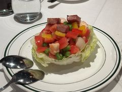 -Wolfgang’s Steakhouse 沃夫冈牛排馆(上海白玉兰广场店)