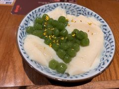 -李百蟹·江南蟹黄面(夫子庙店)
