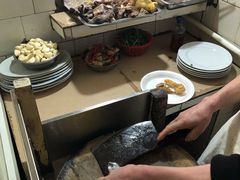 -九叔鸡饭(升平街店)