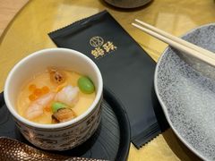 -鮨政· Omakase(港汇恒隆广场店)
