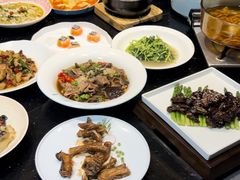 -尚品越府·融合餐厅(延安路店)