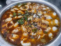 -金良酸菜鱼(宁海路总店)