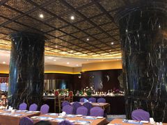 -宝亨达国际大酒店玫瑰金自助餐厅