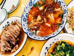 -青春·淮扬菜(东关街店)