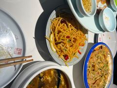 -额娘·春饼烤鸭(华北七楼创始店)