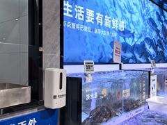 -物美大卖场(玉蜓桥店)