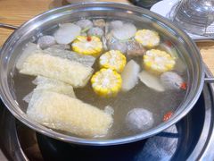 -夜牛潮汕鲜牛肉火锅店(翻身店)
