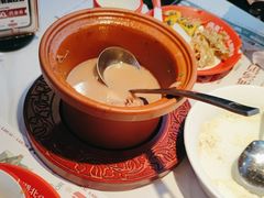 -来菜·湖北头牌藕汤(武商MALL众圆店)