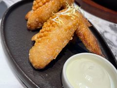 -沛家·西餐Brunch·直火料理