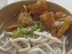 -非遗·十八曲鱼饺(西马总店)