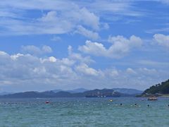 -大梅沙海滨公园