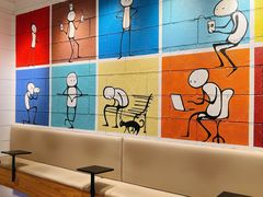 -Dogi&kiki Coffee(中心商务大厦店)