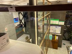 -肆月河豚·新淮扬(金融街店)