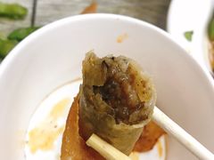 -小民大排档(马场角横路店)