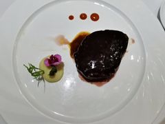 -王品牛排(郑州大卫城店)