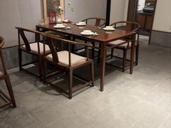 -江宴·半山别院(江北新区大厂店)