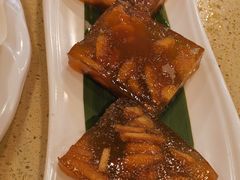 蔗汁马蹄糕-点都德(北京路贰店)