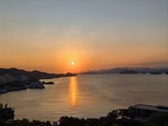 -绿城千岛湖喜来登度假酒店