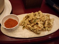 -泉味道贵州厨房(三里河店)