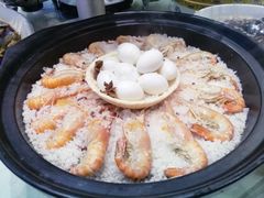 -雅和生态渔庄·宜城锅巴饭(龙灵山公园店)