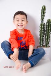 -NICE KIDS 奈时儿童摄影