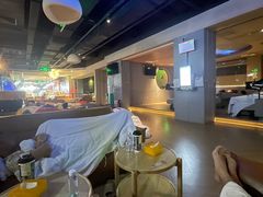 -皇室假期美食水疗会(春风路店)