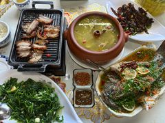 -龙姐私房菜(和顺古镇店)