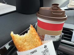 -Tims天好咖啡·贝果(东吴龙湖天街店)