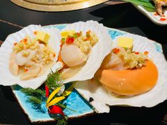 -厚贞日式烤肉(浦东汇智店)