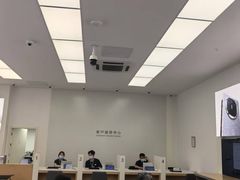 -华为授权服务中心(虹口大连路)
