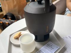 -tea'stone (万象天地店)