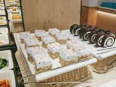 -素满香·Vegan食养自助(天一广场店)