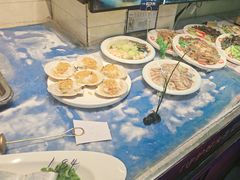 -小船渔村·大连菜(明泽街店)