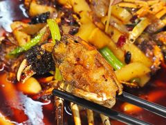 -苏小胖龙虾工坊·私房菜(金鼎华府店)