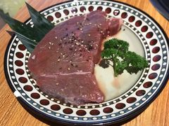 -哼蟹二将·烤肉酱蟹(合生汇店)