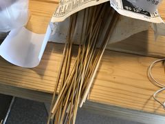 -乐彡炸串·烤苕皮(西单华威约饭街店)