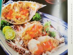 -渔娘渔家丹东海鲜(东直门店)