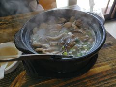 -杨姐大片肉烧烤