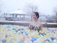 -苏州湾王焰温泉度假酒店