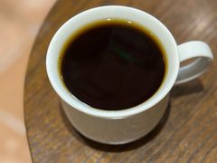 -Radar Coffee(思南路店)