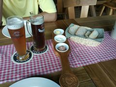 -Paulaner·德国帕拉娜自酿啤酒餐厅(海上世界店)
