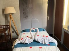 -新紫霞养生·影院足道·SPA(金山区店)