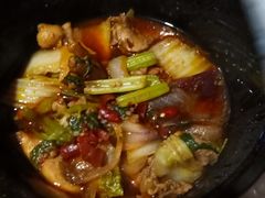 -嘟享吃重庆鸡公煲(五一店)