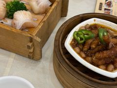 -龙的酒楼·手工早茶·顺德菜(近良路店)